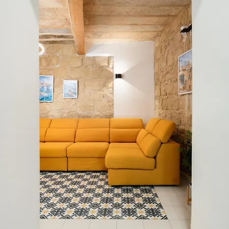 Trinity House With A Private Rooftop Pool Casa de Férias Dingli