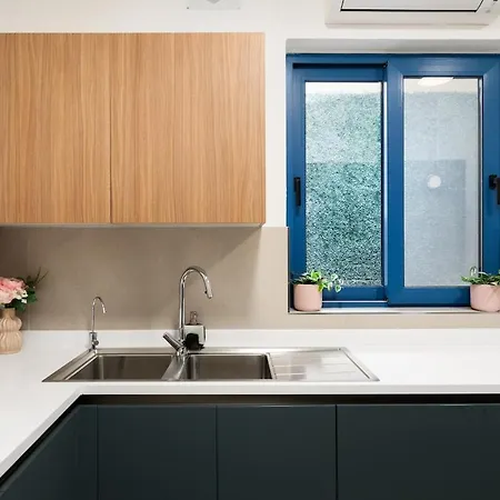 Trinity House With A Private Rooftop Pool Vakantiehuis Dingli