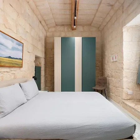 Vakantiehuis Trinity House With A Private Rooftop Pool Dingli