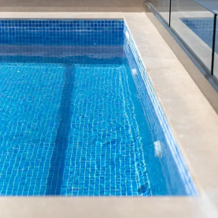 Trinity House With A Private Rooftop Pool * Dingli