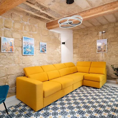 Trinity House With A Private Rooftop Pool Vakantiehuis *