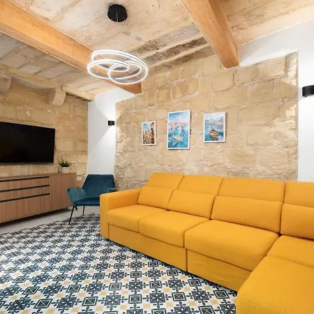 Trinity House With A Private Rooftop Pool Vakantiehuis